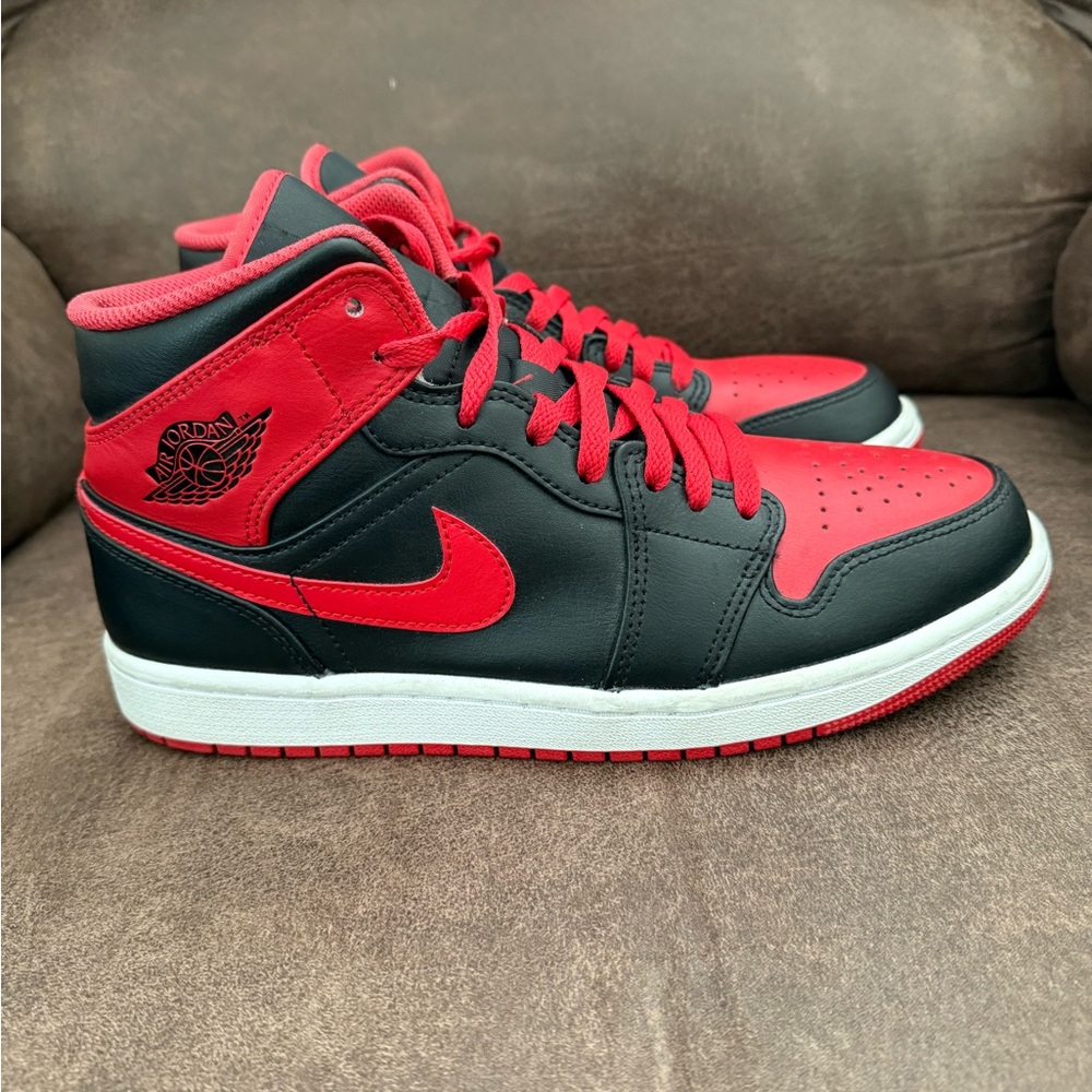 Nike Air Jordan